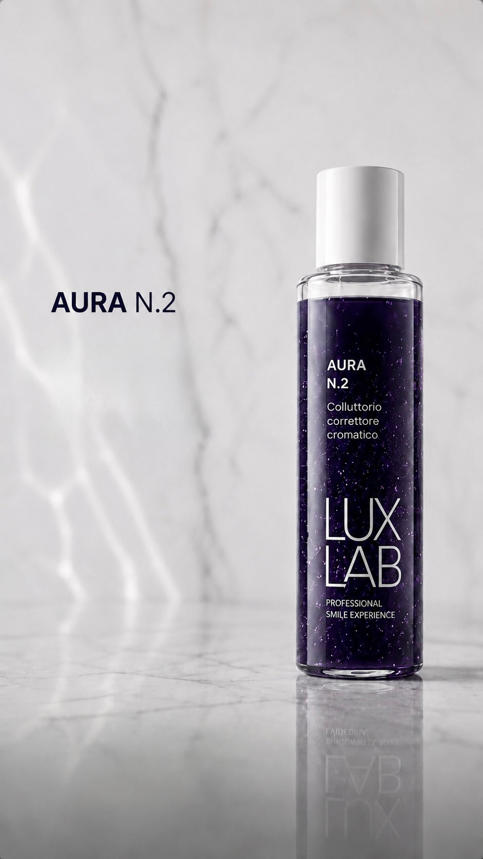 BOX LUXLAB