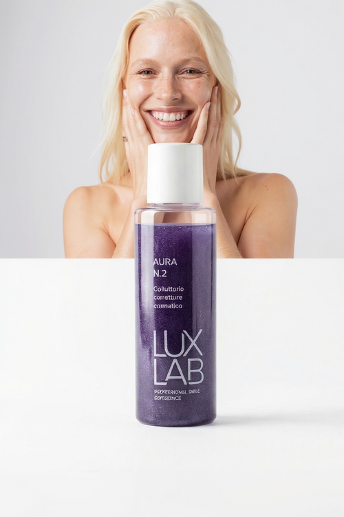 Aura n2 - colluttorio correttore cromatico
