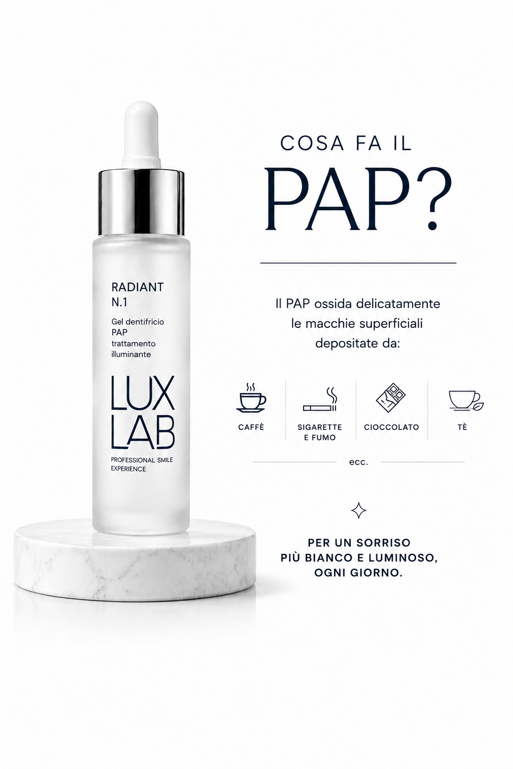 BOX LUXLAB