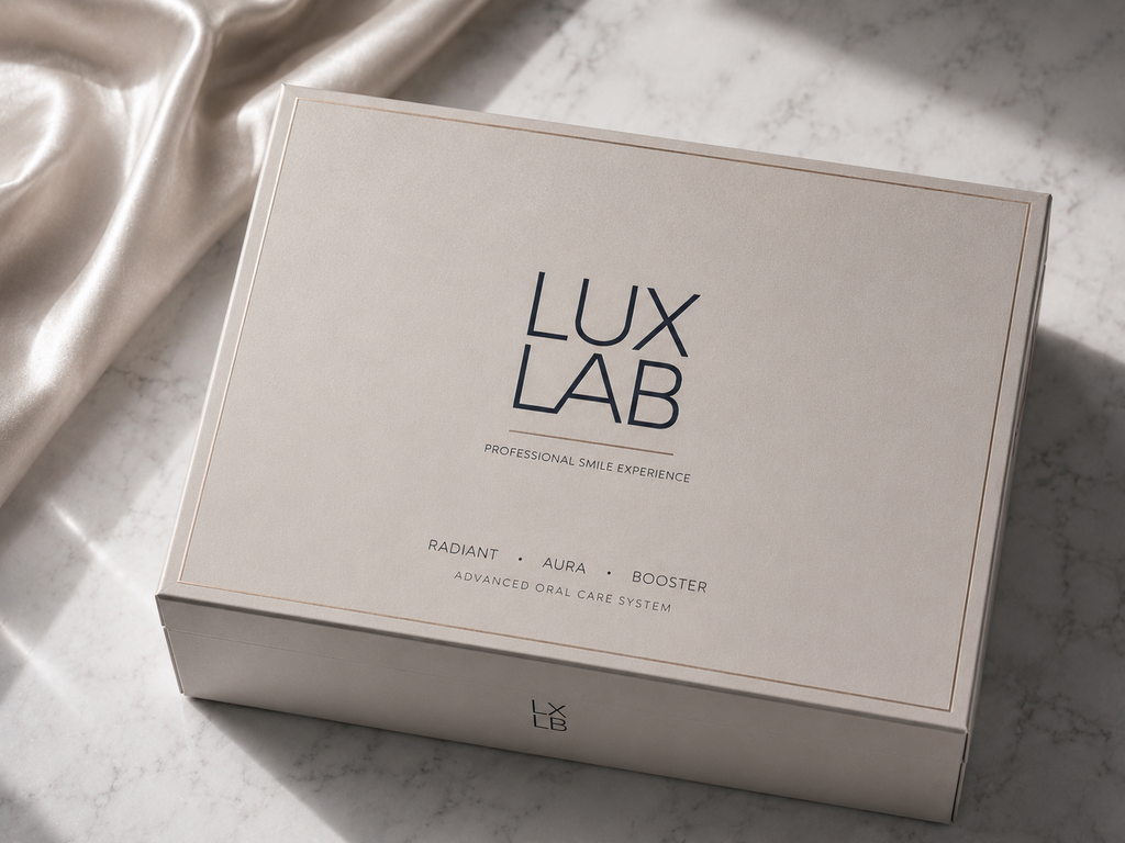 BOX LUXLAB