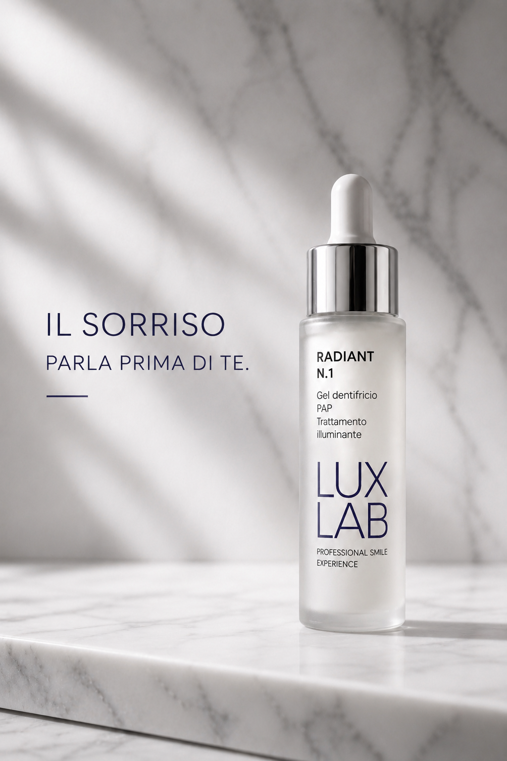 BOX LUXLAB