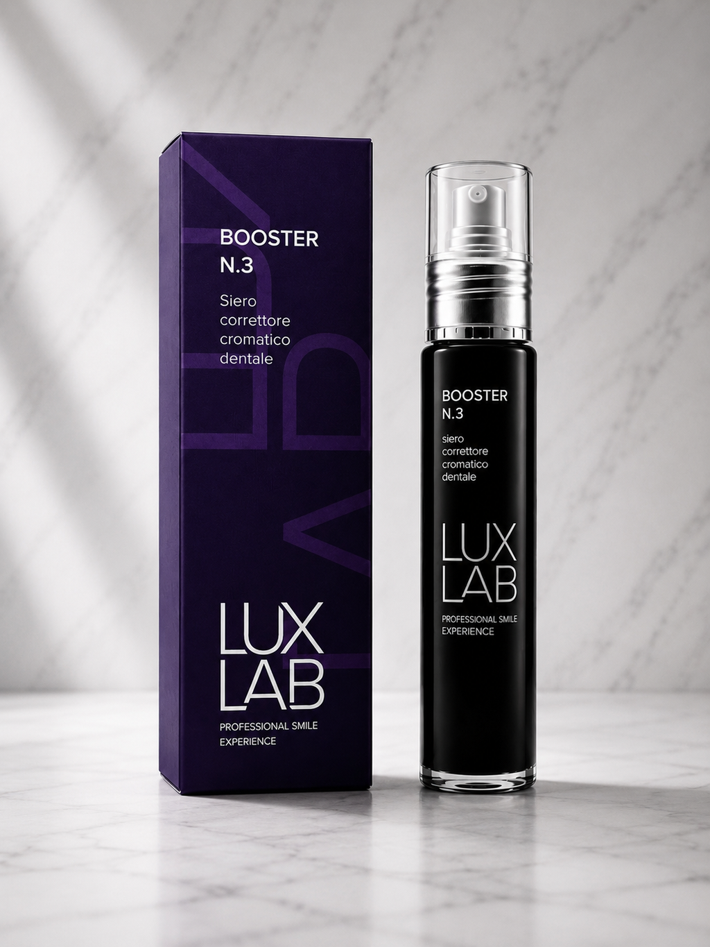 BOOSTER N3