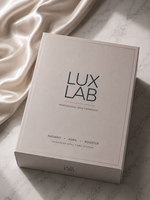 BOX LUXLAB