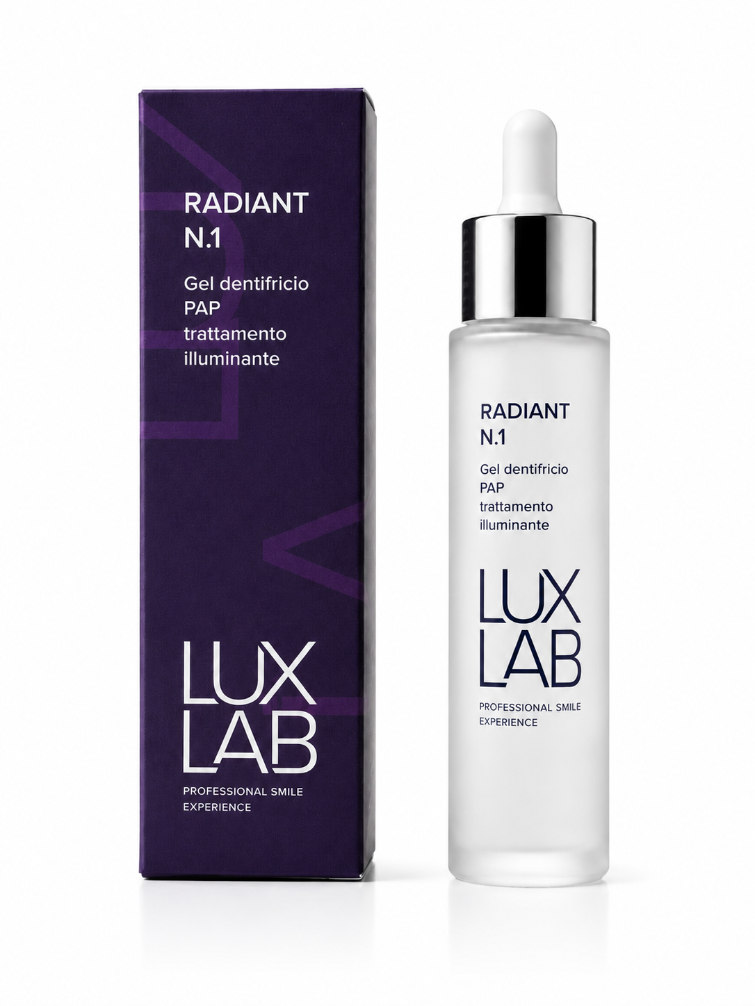 RADIANT N1