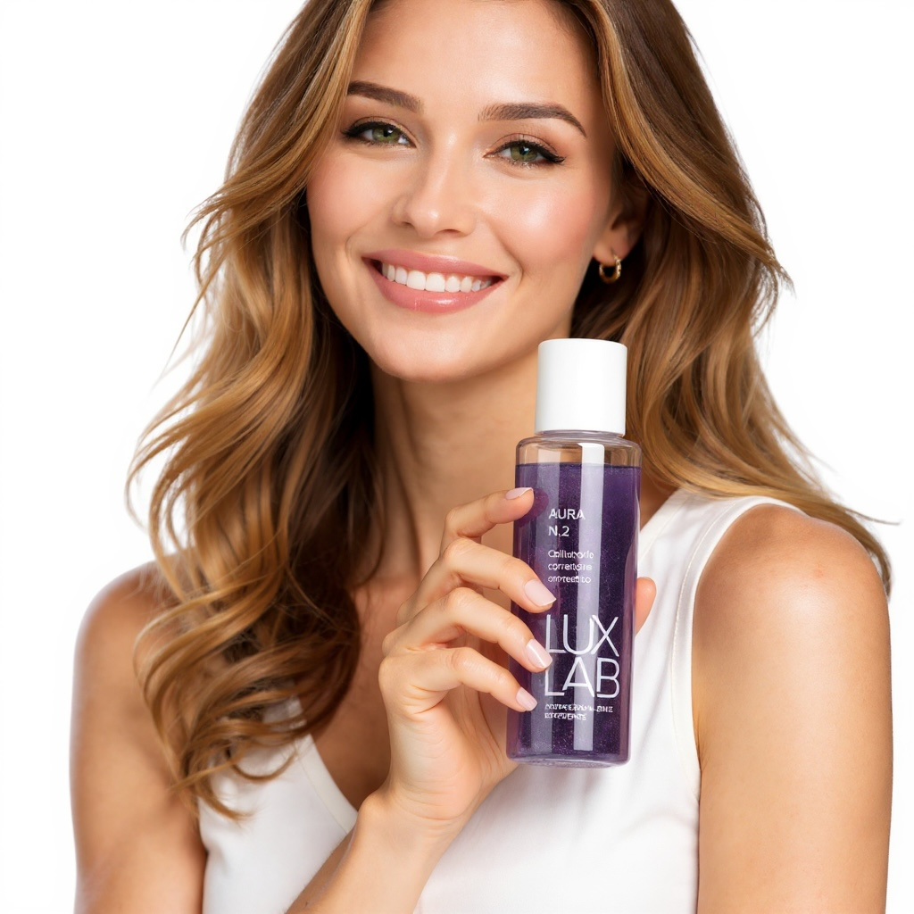 Lux Lab Care Bellezza del sorriso